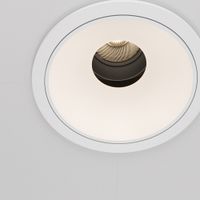 Встраиваемый светильник Technical арт-DL057-10W4K-W — фото 2, Точечные светильники