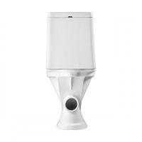 Товар: Унитаз-компакт "Грация", горизонт. вып. 2-х уров. арм., сид. полипрроп. SANTERI арт-1P2103S0000BF - фото 4 Унитаз-компакт "Грация", горизонт. вып. 2-х уров. арм., сид. полипрроп. SANTERI арт-1P2103S0000BF — фото 4, Напольные унитазы