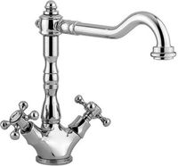 Смеситель для кухни Paffoni Belinda FBLV180CR — фото 2, Смесители для кухни