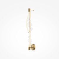 Настенный светильник (бра) Maytoni MOD289WL-L18BS3K — фото 7, Бра