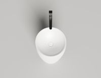 Раковина напольная ALDA 03 130321M — фото 5, Раковины