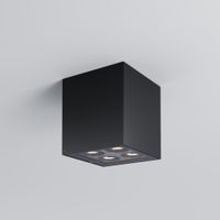 Потолочный светильник Outdoor O309CL-L8GF3K — фото 3, Уличное освещение