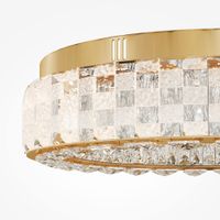 Товар: Потолочный светильник Maytoni MOD336CL-L100G3K - фото 4 Потолочный светильник Maytoni MOD336CL-L100G3K — фото 4, Подвесные светильники