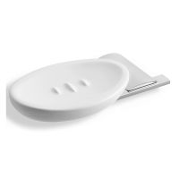 Мыльница Webert Aria , хром арт-AI500101015 — фото 1, Мыльницы