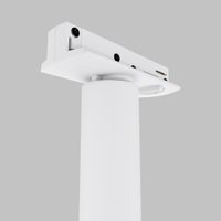 Товар: Трековый светильник Technical TR142-1-6W4K-W - фото 11 Трековый светильник Technical TR142-1-6W4K-W — фото 11, Трековые светильники