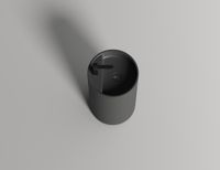 Раковина напольная ARMONIA TOP 01 130114G — фото 4, Раковины