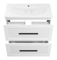 Тумба под раковину арт-П-Мод07080-011Пр — фото 2, Тумбы под раковину