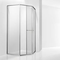 Душевой уголок RGW SV-82 "R" 900x900 33328299-11R — фото 1, Душевые уголки