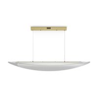 Товар: Подвесной светильник Freya FR5441PL-L40G - фото 2 Подвесной светильник Freya FR5441PL-L40G — фото 2, Подвесные светильники