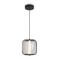 Подвесной светильник Freya FR6131PL-L13B — фото 1, Подвесные светильники