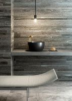 раковина накладная PURA Ø42 h22 белый арт-885211 — фото 4, Раковины накладные