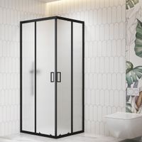 Товар: Душевой уголок RGW CL-36B 800x800 06093688-44 - фото 3 Душевой уголок RGW CL-36B 800x800 06093688-44 — фото 3, Квадратные душевые уголки