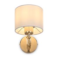 Настенный светильник (бра) Freya арт-FR5386WL-01G — фото 5, Бра