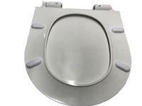 Унитаз подвесной CeramaLux арт-B2330 — фото 5, Подвесные унитазы