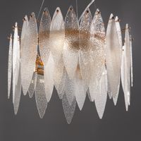 Товар: Подвесной светильник Freya FR5217PL-05FG - фото 10 Подвесной светильник Freya FR5217PL-05FG — фото 10, Подвесные светильники