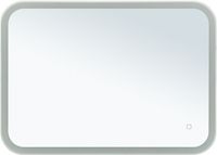 Зеркало Aquanet Вега 50 с LED подсветкой арт-00330495 — фото 6, Зеркала в ванную комнату