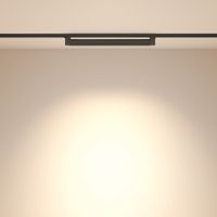 Товар: Трековый светильник Technical арт-TR010-1-20W3K-M-B - фото 4 Трековый светильник Technical арт-TR010-1-20W3K-M-B — фото 4, Трековые светильники