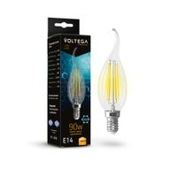 Лампочка Voltega 7220 — фото 1, Комплектующие для освещения