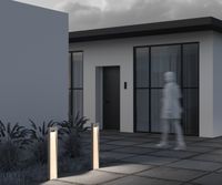 Ландшафтный светильник Outdoor O444FL-L13GF3K2 — фото 6, Уличное освещение