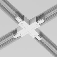 Товар: Комплектующие для систем освещения с токоведущими элементами Technical TRA005CX-31W - фото 5 Комплектующие для систем освещения с токоведущими элементами Technical TRA005CX-31W — фото 5, Комплектующие для освещения