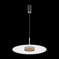 Подвесной светильник Maytoni MOD041PL-L15W3K1 — фото 4, Подвесные светильники