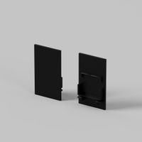 Комплектующие для профиля Led Strip арт-642061 — фото 2, Комплектующие для освещения