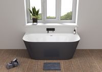 Акриловая ванна Allen Brau Priority 3 170x78 арт-2.31003.20/AM — фото 3, Акриловые ванны