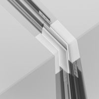 Комплектующие для встраиваемой трековой системы Technical TRA034ICL-42.12W — фото 7, Комплектующие для освещения