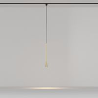 Трековый подвесной светильник Technical арт-TR167-1-7W3K-M-BS — фото 4, Трековые светильники