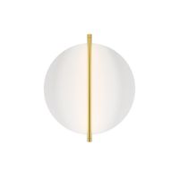 Настенный светильник (бра) Maytoni MOD279WL-L14G3K — фото 1, Бра