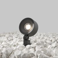 Ландшафтный светильник Outdoor O495FL-L18B3K — фото 8, Уличное освещение