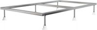 Товар: Каркас для поддона Allen Brau 120х80 8.00003 - фото 1 Каркас для поддона Allen Brau 120х80 8.00003 — фото 1, Душевые поддоны