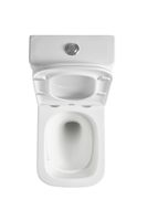 Товар: Унитаз напольный Rimless c сиденьем SoftClose, горизонтальный выпуск. 620x345x415мм арт-AQM1005PRO - фото 6 Унитаз напольный Rimless c сиденьем SoftClose, горизонтальный выпуск. 620x345x415мм арт-AQM1005PRO — фото 6, Напольные унитазы