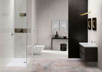 биде подвесное арт-8665111 — фото 6, Биде подвесные