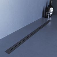 Душевой трап RGW SDR-52Gr, арт-76215260-11 — фото 6, Трапы для душа