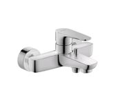 Смеситель для ванны и душа, Duravit, B.1, цвет-хром арт-B15230000010 — фото 1, Смеситель для ванны