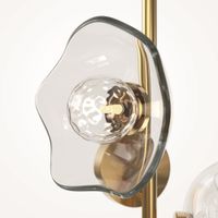 Товар: Настенный светильник (бра) Maytoni MOD207WL-02BS - фото 5 Настенный светильник (бра) Maytoni MOD207WL-02BS — фото 5, Бра