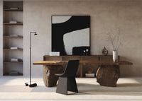 Напольный светильник (торшер) Maytoni MOD372FL-L10BS3K — фото 3, Торшеры