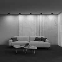 Потолочный светильник Technical арт-C068CL-12W3-6K-B — фото 5, Подвесные светильники