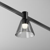 Трековый светильник Technical TR147-1-3W4K-B — фото 8, Трековые светильники