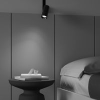 Товар: Трековый светильник Technical TR004-1-GU10-GF - фото 5 Трековый светильник Technical TR004-1-GU10-GF — фото 5, Трековые светильники