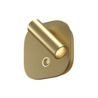 Настенный светильник (бра) Technical C175WL-9W-2.7-4K-MG — фото 1, Бра