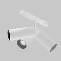 Товар: Трековый светильник Technical TR032-2-12W4K-S-W - фото 2 Трековый светильник Technical TR032-2-12W4K-S-W — фото 2, Трековые светильники