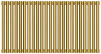Товар: Отопительный радиатор Сунержа Эстет-11 500х1035 23 секции Золото арт-03-0302-5023 - фото 4 Отопительный радиатор Сунержа Эстет-11 500х1035 23 секции Золото арт-03-0302-5023 — фото 4, Радиаторы отопления