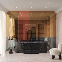 Товар: Встраиваемый светильник Technical DL130-GX53-MG - фото 10 Встраиваемый светильник Technical DL130-GX53-MG — фото 10, Точечные светильники