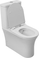 Чаша напольного унитаза Aquanet Rimless CL-12249B арт-Roll-C — фото 5, Напольные унитазы