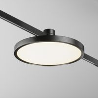 Трековый светильник Technical TR153-1-10W3K-B — фото 1, Трековые светильники