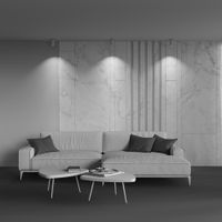 Потолочный светильник Technical арт-C036CL-01G — фото 5, Подвесные светильники