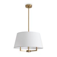 Товар: Потолочный светильник Freya FR2042CL-03BS - фото 4 Потолочный светильник Freya FR2042CL-03BS — фото 4, Подвесные светильники