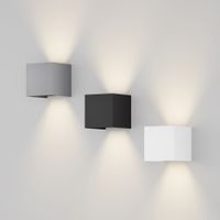 Товар: Архитектурная подсветка Outdoor O572WL-L20GR3K - фото 5 Архитектурная подсветка Outdoor O572WL-L20GR3K — фото 5, Уличное освещение